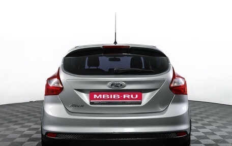 Ford Focus III, 2013 год, 890 000 рублей, 6 фотография
