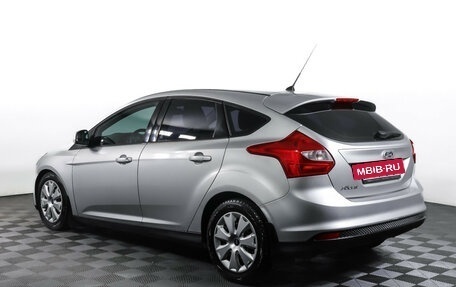 Ford Focus III, 2013 год, 890 000 рублей, 7 фотография