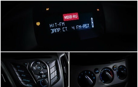 Ford Focus III, 2013 год, 890 000 рублей, 19 фотография