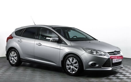 Ford Focus III, 2013 год, 890 000 рублей, 3 фотография
