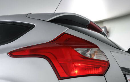 Ford Focus III, 2013 год, 890 000 рублей, 20 фотография