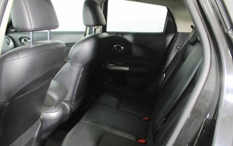 Nissan Juke II, 2013 год, 1 045 000 рублей, 9 фотография