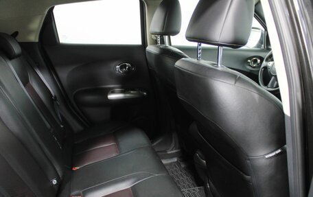 Nissan Juke II, 2013 год, 1 045 000 рублей, 10 фотография