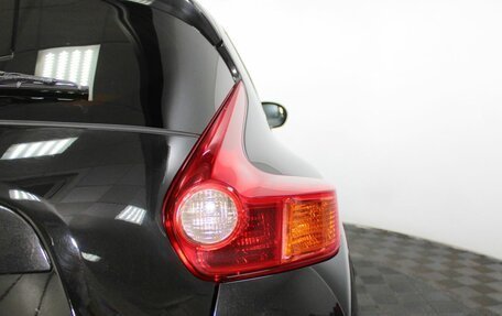 Nissan Juke II, 2013 год, 1 045 000 рублей, 17 фотография