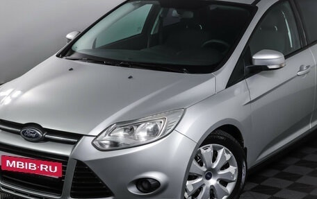 Ford Focus III, 2013 год, 890 000 рублей, 21 фотография