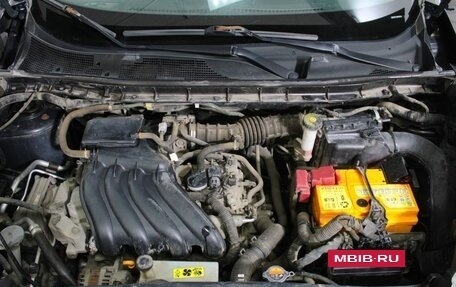 Nissan Juke II, 2013 год, 1 045 000 рублей, 19 фотография