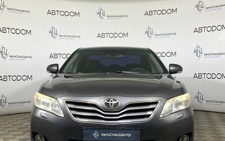 Toyota Camry, 2011 год, 1 049 000 рублей, 5 фотография