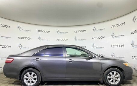 Toyota Camry, 2011 год, 1 049 000 рублей, 4 фотография