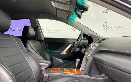 Toyota Camry, 2011 год, 1 049 000 рублей, 9 фотография
