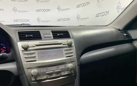 Toyota Camry, 2011 год, 1 049 000 рублей, 11 фотография