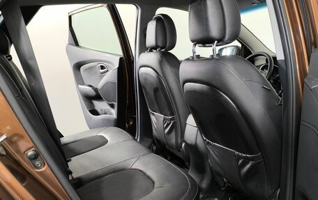 Hyundai ix35 I рестайлинг, 2013 год, 1 280 000 рублей, 10 фотография