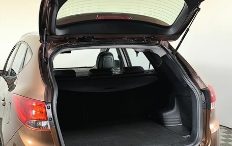 Hyundai ix35 I рестайлинг, 2013 год, 1 280 000 рублей, 13 фотография