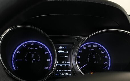 Hyundai ix35 I рестайлинг, 2013 год, 1 280 000 рублей, 7 фотография