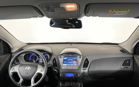 Hyundai ix35 I рестайлинг, 2013 год, 1 280 000 рублей, 11 фотография