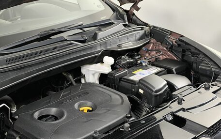 Hyundai ix35 I рестайлинг, 2013 год, 1 280 000 рублей, 14 фотография