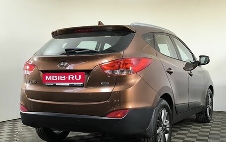 Hyundai ix35 I рестайлинг, 2013 год, 1 280 000 рублей, 4 фотография