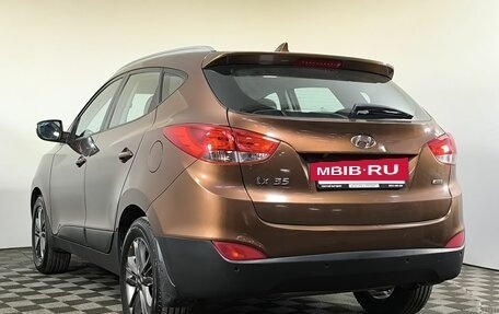 Hyundai ix35 I рестайлинг, 2013 год, 1 280 000 рублей, 6 фотография