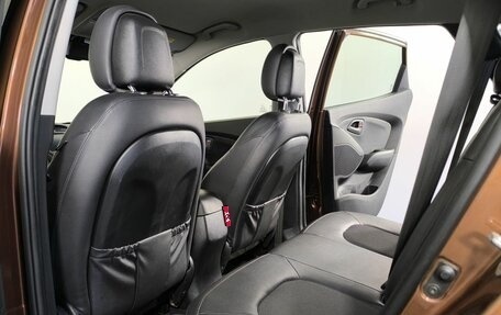 Hyundai ix35 I рестайлинг, 2013 год, 1 280 000 рублей, 9 фотография