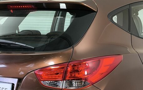 Hyundai ix35 I рестайлинг, 2013 год, 1 280 000 рублей, 16 фотография