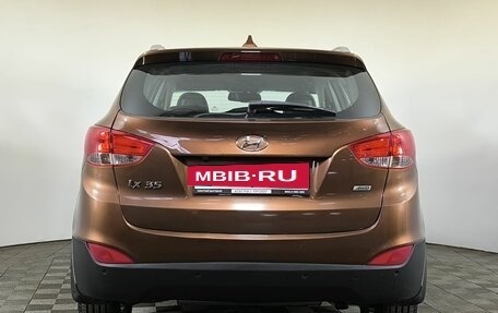 Hyundai ix35 I рестайлинг, 2013 год, 1 280 000 рублей, 5 фотография