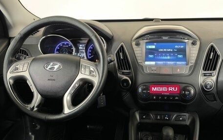 Hyundai ix35 I рестайлинг, 2013 год, 1 280 000 рублей, 12 фотография