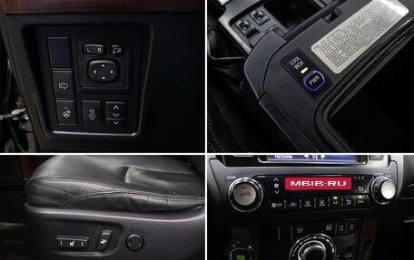 Toyota Land Cruiser Prado 150 рестайлинг 2, 2015 год, 3 849 000 рублей, 18 фотография
