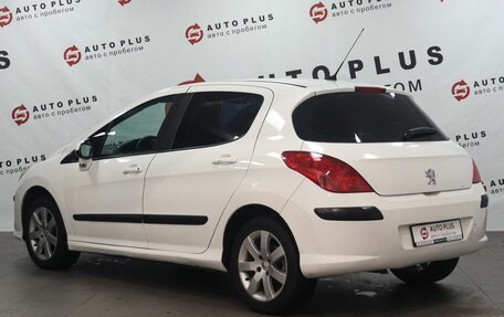 Peugeot 308 II, 2008 год, 449 000 рублей, 2 фотография