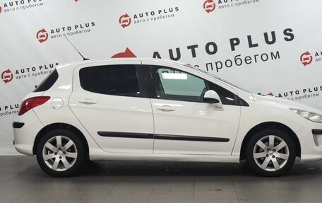 Peugeot 308 II, 2008 год, 449 000 рублей, 6 фотография