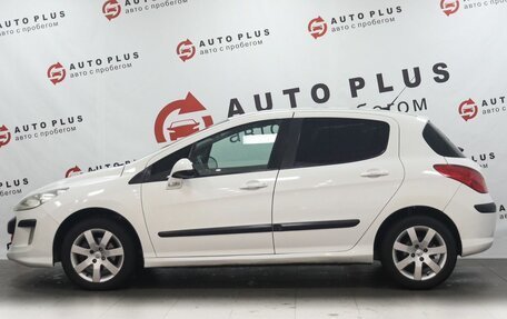 Peugeot 308 II, 2008 год, 449 000 рублей, 5 фотография