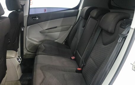 Peugeot 308 II, 2008 год, 449 000 рублей, 9 фотография