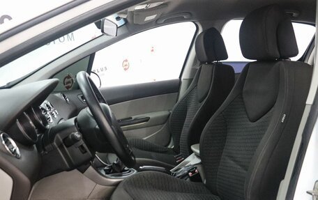 Peugeot 308 II, 2008 год, 449 000 рублей, 8 фотография