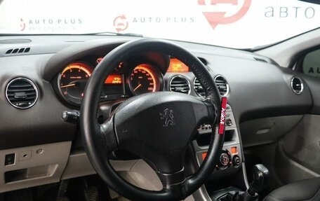 Peugeot 308 II, 2008 год, 449 000 рублей, 7 фотография