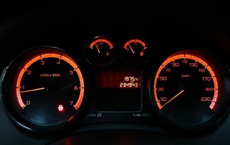Peugeot 308 II, 2008 год, 449 000 рублей, 15 фотография
