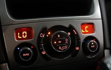 Peugeot 308 II, 2008 год, 449 000 рублей, 13 фотография