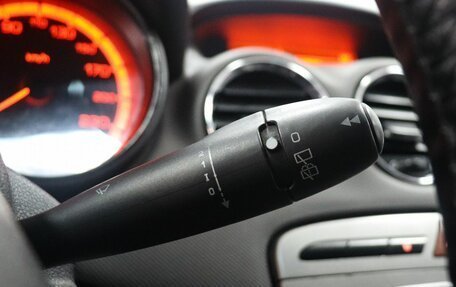 Peugeot 308 II, 2008 год, 449 000 рублей, 12 фотография