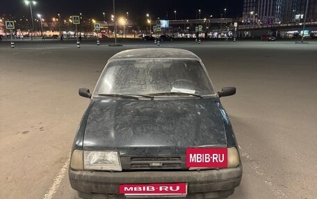 ИЖ 2126 «Ода», 2003 год, 40 000 рублей, 2 фотография