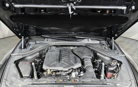 Genesis GV80 I, 2021 год, 4 220 000 рублей, 11 фотография