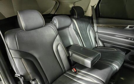 Genesis GV80 I, 2021 год, 4 220 000 рублей, 17 фотография
