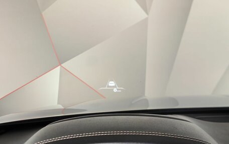 Genesis GV80 I, 2021 год, 4 220 000 рублей, 21 фотография