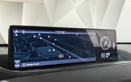 Genesis GV80 I, 2021 год, 4 220 000 рублей, 22 фотография