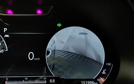 Genesis GV80 I, 2021 год, 4 220 000 рублей, 27 фотография