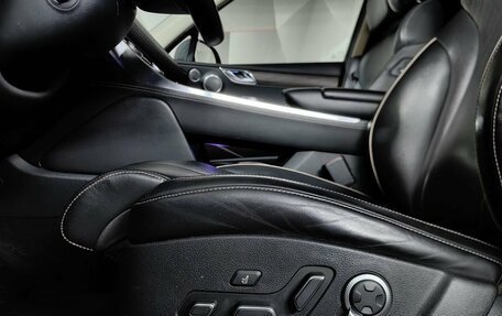Genesis GV80 I, 2021 год, 4 220 000 рублей, 25 фотография