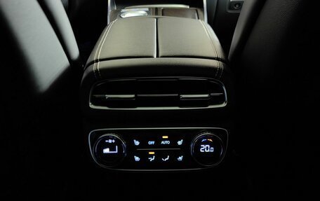 Genesis GV80 I, 2021 год, 4 220 000 рублей, 28 фотография