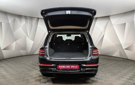 Genesis GV80 I, 2021 год, 4 220 000 рублей, 12 фотография