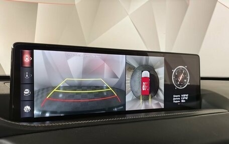 Genesis GV80 I, 2021 год, 4 220 000 рублей, 23 фотография