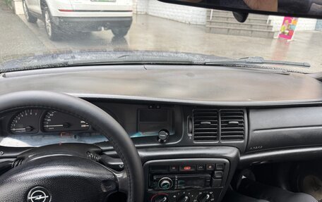 Opel Vectra B рестайлинг, 1996 год, 165 000 рублей, 7 фотография