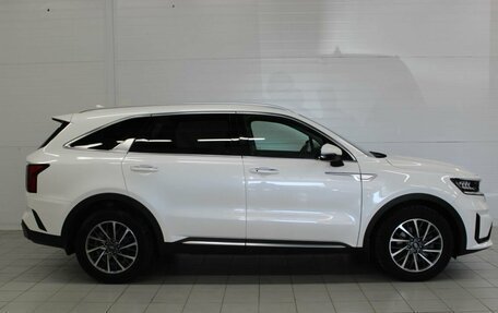 KIA Sorento IV, 2021 год, 3 450 000 рублей, 4 фотография