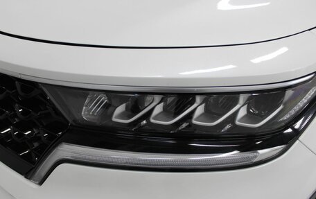 KIA Sorento IV, 2021 год, 3 450 000 рублей, 5 фотография