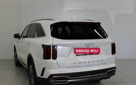 KIA Sorento IV, 2021 год, 3 450 000 рублей, 8 фотография