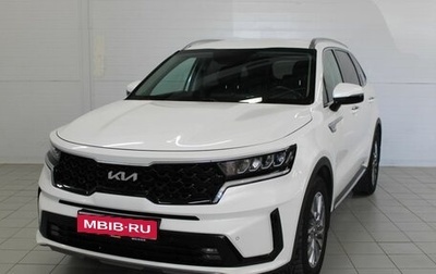 KIA Sorento IV, 2021 год, 3 450 000 рублей, 1 фотография